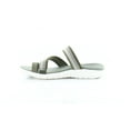 thumbnail image 2 of Ryka Stella Women's Sandals & Flip Flops Dark Olive Green Size 9.5 M, 2 of 8