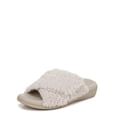 thumbnail image 1 of Pantuflas Vionic Relax II para Mujer Tela Blanco Roto Talla 9 M, 1 of 8