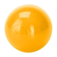 thumbnail image 2 of Orange Thick Plastic Inflatable Play Balls For Kids Ball Pit Sensory Toys 100 Pieces, 2 of 7