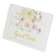 thumbnail image 1 of Libro de Invitados, Libro de Firmas para Bodas, Suministros de Decoración para Fiestas de Cumpleaños y Baby Shower, Rosa Claro, 1 of 6