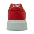 thumbnail image 3 of Tenis de Hombre Casual Atletica 2021502 Rojo, 3 of 4