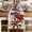 A, variant on Generic Patriotic Floral Table Runner 13x72 Inch, Red White Blue Watercolor Wildflower Table Cover, Polyester Independence Day Dining Decor for 4th of July, Memorial Day, Kitchen, Party, Buffet