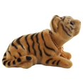 thumbnail image 4 of Decoración de perro que asiente con la cabeza en forma de tigre para coche YONGSHENG, 4 of 5