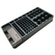 thumbnail image 1 of Caja de Soporte Del Organizador de Almacenamiento de con Probador para s 9V C, 1 of 9