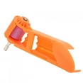 thumbnail image 1 of Grinder Sharpener, High Toughness Drill Bit Sharpener, Power Tool For Grinding Iron Drill Bits Orange, 1 of 8
