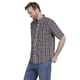 thumbnail image 2 of Camisa Casual Hombre LEE Regular Fit Manga Corta Color Azul marino, 2 of 5