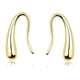 thumbnail image 5 of Guardurnaity 1 par de pendientes de gancho de compromiso estéticos, joyería de vacaciones, accesorios de regalo personalizados para novia e hija Type3 NO3, 5 of 6