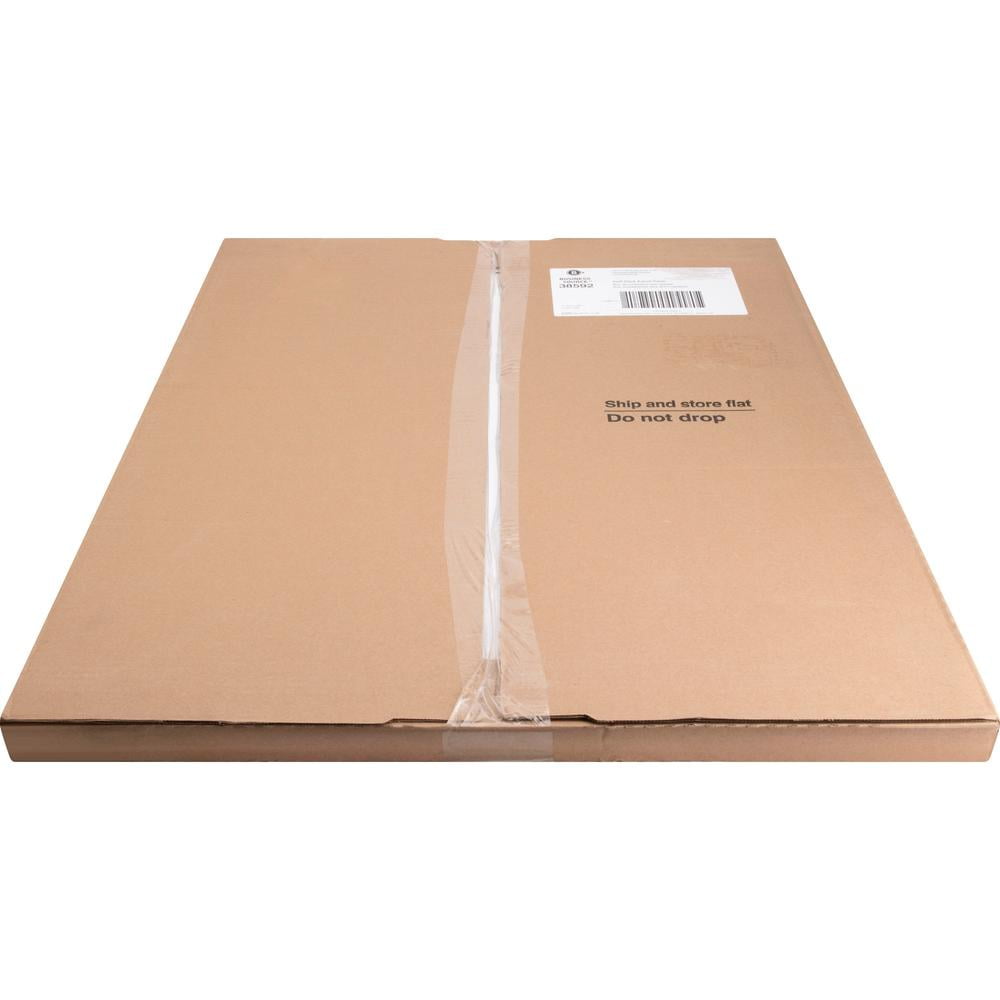 Business Source, BSN38592, 25"x30" Self-stick Easel Pads, 4 / Carton