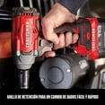 thumbnail image 3 of Llave de Impacto Inalámbrica de 1/2'' 20V CRAFTSMAN CMCF920B, 3 of 11