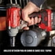 thumbnail image 3 of Llave de Impacto Inalámbrica de 1/2'' 20V CRAFTSMAN CMCF920B, 3 of 11
