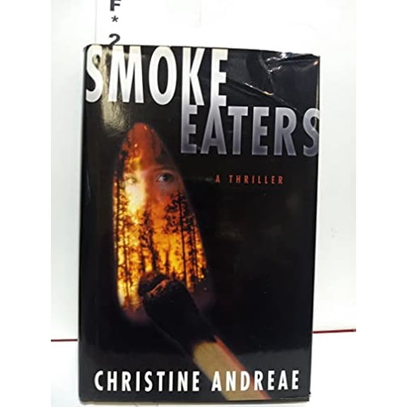 Pre-Owned Smoke Eaters