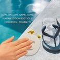 thumbnail image 5 of 40pcs Oil Absorbing Sponge Swimming Pool Hot Tub And Round Face Absorb Sludge Dirt And Scum Mainten Banmo, 5 of 5