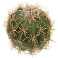thumbnail image 3 of Eease Car Antenna Topper Auto Mirror Dangler Cactus Shape Foam Ball Car Antenna Topper, 3 of 7