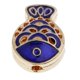 thumbnail image 5 of Pendientes de Collar Artesanías de Budismo Adornos Afortunados Accesorios Decorativos para Joyas DIY, 5 of 5