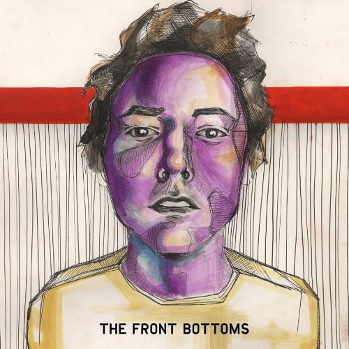 The Front Bottoms - Talon of the Hawk - Music & Performance - CD