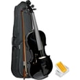 thumbnail image 1 of Violín Acustico 4/4 Audiotek Estuche y accesorios, 1 of 14