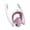 White Pink_L/XL, variant on Diving Mask Mask Underwater Anti Fog Full Face Snorkeling Mask For Women Men Kids Swimming Snorkel Diving Equipment ,Portable and lightweight