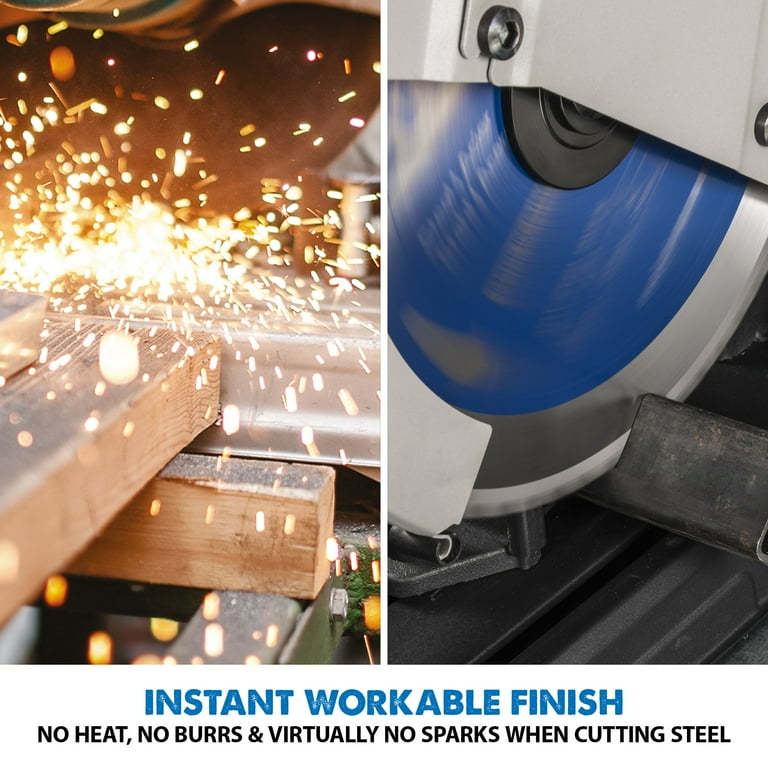 Evolution metal cutting saw deals