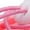 Pink, variant on Water Shoes Men's Women's Swim Shoes Outdoor Beach Barefoot Quick-Dry Aqua Pool Socks Swimming Surfing