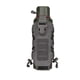 thumbnail image 2 of Colgador de botellas Naiovety para viajar escalada en roca portabotellas portátil impermeable gris, 2 of 6