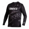 thumbnail image 2 of Commencal 2022 Camiseta de ciclismo para hombre, camiseta de descenso para montaña, camiseta deportiva de carreras para bicicleta, ropa de ciclismo para equipo, ropa de ciclismo, 2 of 5