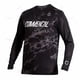 thumbnail image 2 of Commencal 2022 Camiseta de ciclismo para hombre, camiseta de descenso para montaña, camiseta deportiva de carreras para bicicleta, ropa de ciclismo para equipo, ropa de ciclismo, 2 of 5