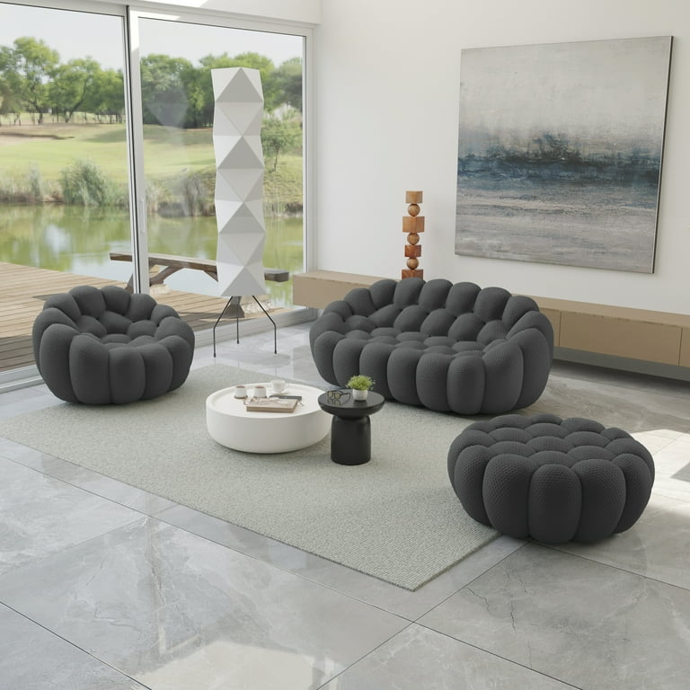 ◆シーツ◆240×300cm◆グレー◆Z-2506WE12◆ Amazon.com - ZckyCine 6-8 People Modern Dining Table