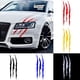 thumbnail image 2 of 1Pcs Pegatina De Coche Reflectante Monster Claw Scratch Rayas Marcas Faro Calcomanía Para Pegatinas 40cmX12cm Accesorios Para El huangjie unisex, 2 of 2