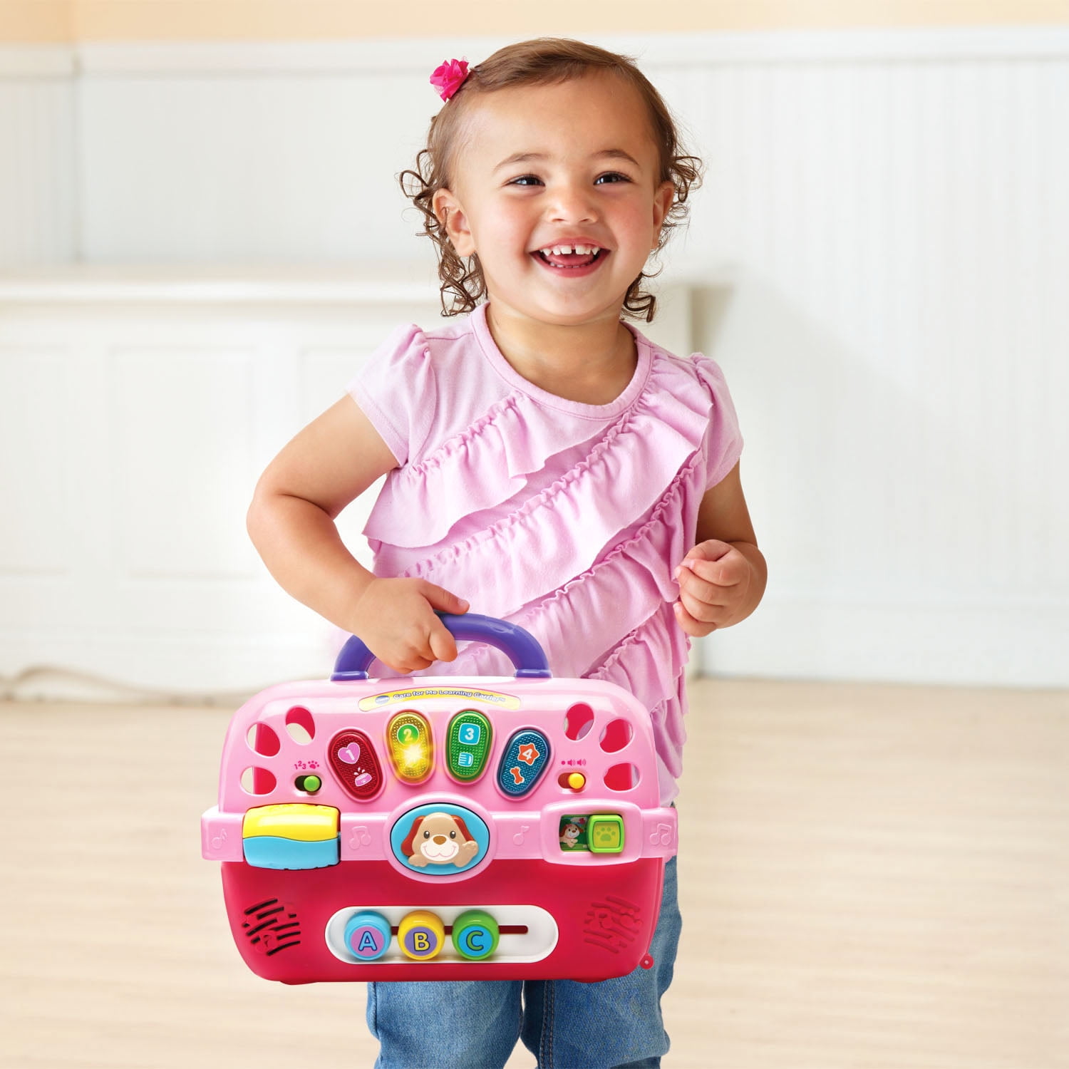 vtech learning carrier