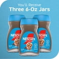 thumbnail image 2 of Nescafe Ice Roast Instant Coffee, 6 Ounce (Pack of 3), 2 of 5