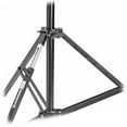 thumbnail image 4 of Avenger 13.5' Baby Alu Combo Boom Compact Lightstand, Black, 4 of 6