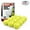 Outdoor - 12 Pack, variant on Warping Point Outdoor Pickleballs – USAPA Approved, Crack Resistant, 40-Hole Competition Balls – 4 or 12 Pack for Tournament & Training for Beginner Intermediate Pro Player