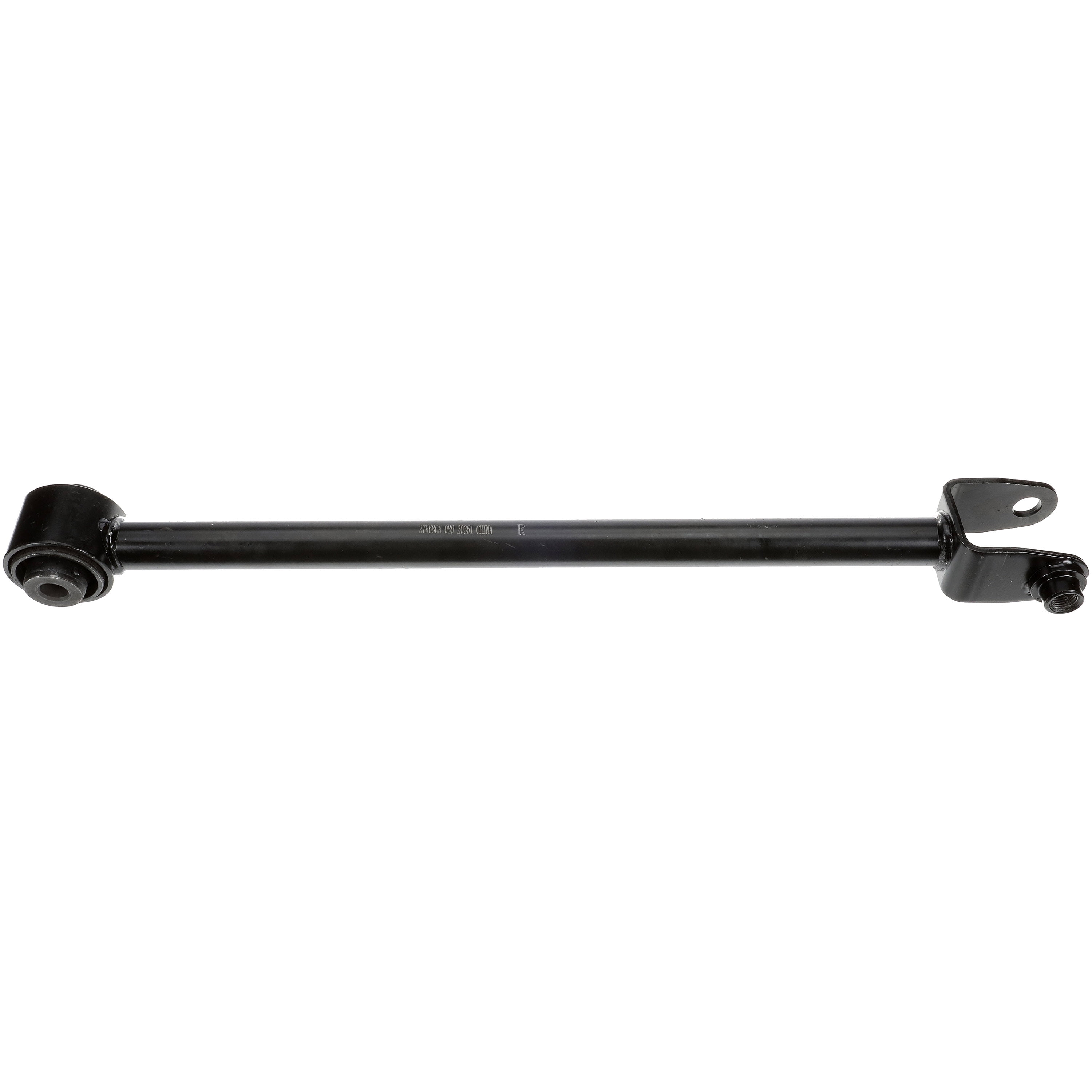 Dorman CA59954PR Rear Right Lower Suspension Trailing Arm for Specific Acura / Honda Models, Black Fits select: 2016-2022 HONDA PILOT, 2014-2020 ACURA MDX