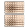 thumbnail image 4 of Ear Seed Acupressure Kit, Acupressure Ear Chart Tool  120pcs  For Ear, 4 of 8