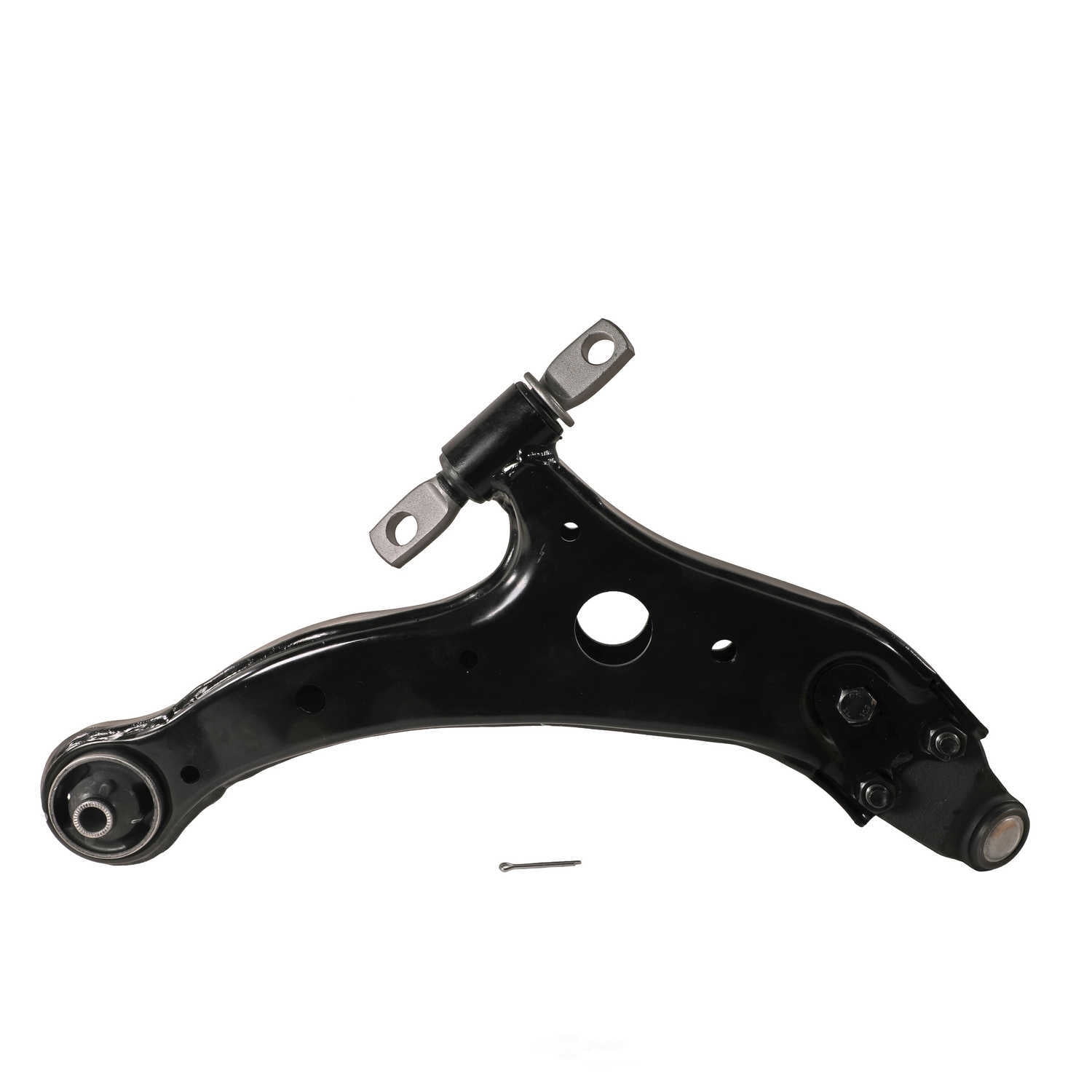 QuickSteer X621477 Suspension Control Arm and Ball Joint Assembly