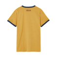 thumbnail image 3 of Indian Motorcycle Men's Watercolor Ringer Tee, Yellow | 2833403, 3 of 7