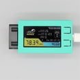 thumbnail image 1 of Nerdminer V2 Pro 78KH/S Mini Bitcoin Miner with Case with Fan 5W Power BTC Solo Mining Machine Blac, 1 of 5