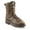Brown, variant on Bolderton Men's Outlands 10" Waterproof Insulated Hunting Boots, 800 Gram Brown 8D (Medium)