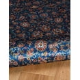 thumbnail image 2 of Emerald Barton Cream & Grey 6'7" x 9'7" Area Rug, 2 of 6