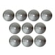 thumbnail image 2 of 10 anillos de mantillo para árboles para control de malezas, no tejidos, hidratantes, 24 pulgadas con Argén, 2 of 9