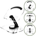 thumbnail image 4 of Support de Tablette Pliable pour Bureau Support de Tablette Stable Support de Tablette Réglable, 4 of 9