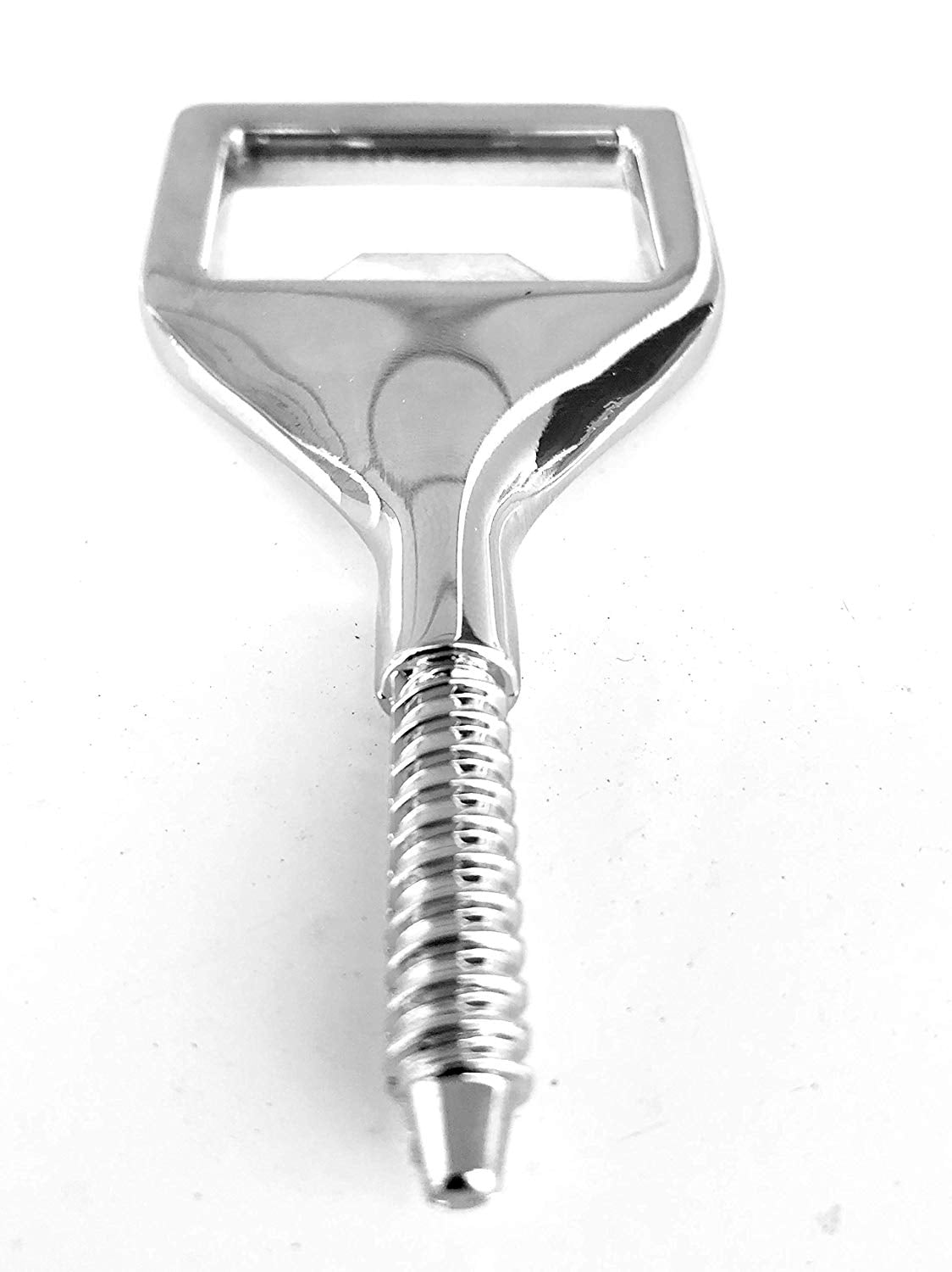 Bottle Opener Blank DIY Craft Easy to use for Handmade Opener North Star Knife & Ulu Walmart