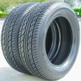 thumbnail image 4 of Centara Vanti CS 245/70R16 107H Performance a/s All Season Tire, 4 of 9