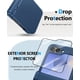 thumbnail image 5 of Funda de teléfono Vihibii para Samsung Galaxy Z Flip 6, color azul, 5 of 7