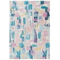 thumbnail image 4 of Safavieh Lillian Alisa Tapis Floral, 4 of 6