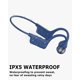 thumbnail image 5 of Auriculares de conducción ósea SANOTO Bluetooth 5.3 IPX5 impermeables, 5 of 7