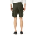 thumbnail image 2 of Levi Strauss Signature Men's Utility Comfort Short, 2 of 3