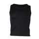 thumbnail image 2 of Chaleco de neopreno Soledad Gym QUEMADOR de grasa TANQUE SLIM TUMMY SHAPER negro L, 2 of 4