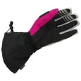 thumbnail image 2 of Katahdin Frostfire Snowmobile Gloves Pink XL, 2 of 2