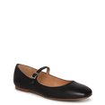 thumbnail image 2 of Crown Vintage Sillani Mary Jane Flat, 2 of 6